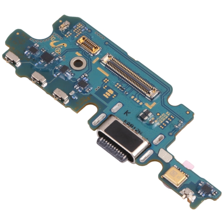 For Samsung Galaxy Z Fold2 5G (KR) SM-F916N Original Charging Port Board - free shipping - PMc TechLife - Order now!