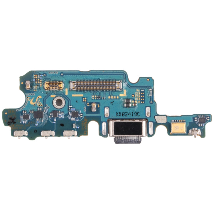 For Samsung Galaxy Z Fold2 5G (US) SM-F916U Original Charging Port Board - free shipping - PMc TechLife - Order now!