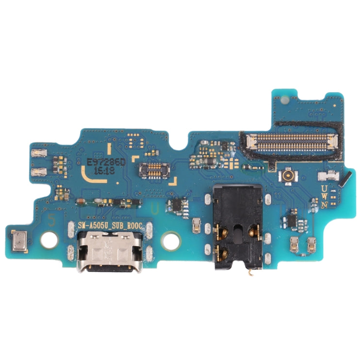 For Samsung Galaxy A50 SM-A505U (US) Original Charging Port Board - free shipping - PMc TechLife - Order now!