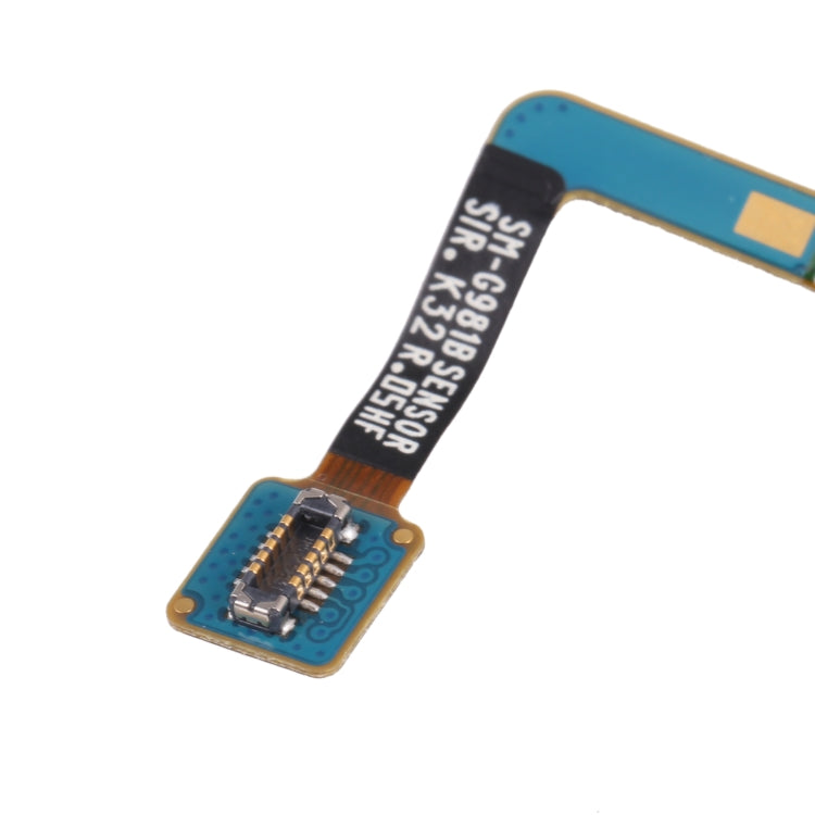 For Samsung Galaxy S20 SM-G980 Original Light Sensor Flex Cable - free shipping - PMc TechLife - Order now!