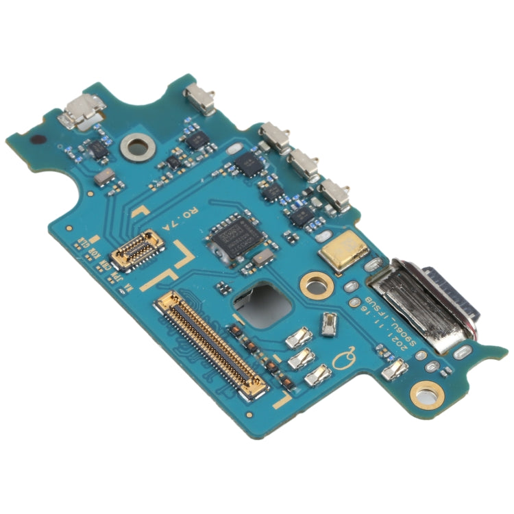 For Samsung Galaxy S22+ 5G SM-S906U (US Version) Original Charging Port Board - free shipping - PMc TechLife - Order now!