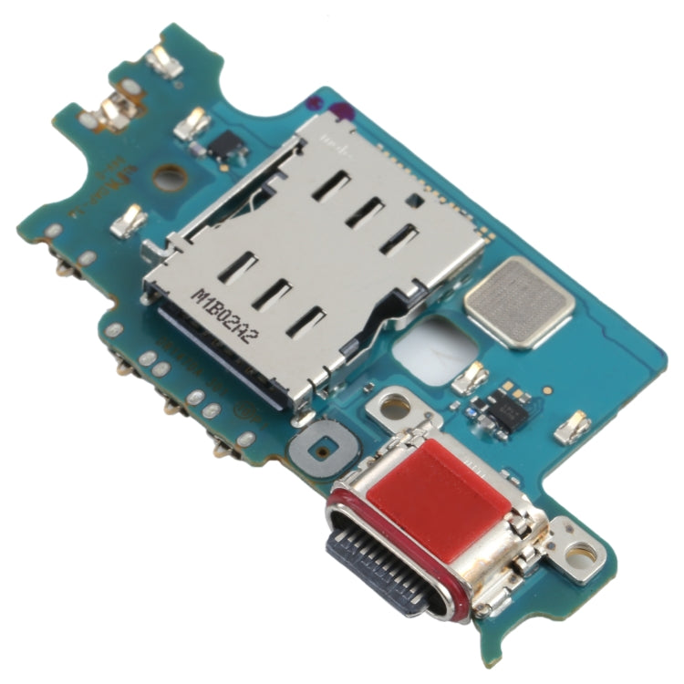 For Samsung Galaxy S22+ 5G SM-S906U (US Version) Original Charging Port Board - free shipping - PMc TechLife - Order now!