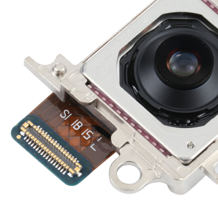 For Samsung Galaxy S22+ 5G / Galaxy S22 5G SM-S901 / SM-S906 Original Back Facing Camera - free shipping - PMc TechLife - Order now!