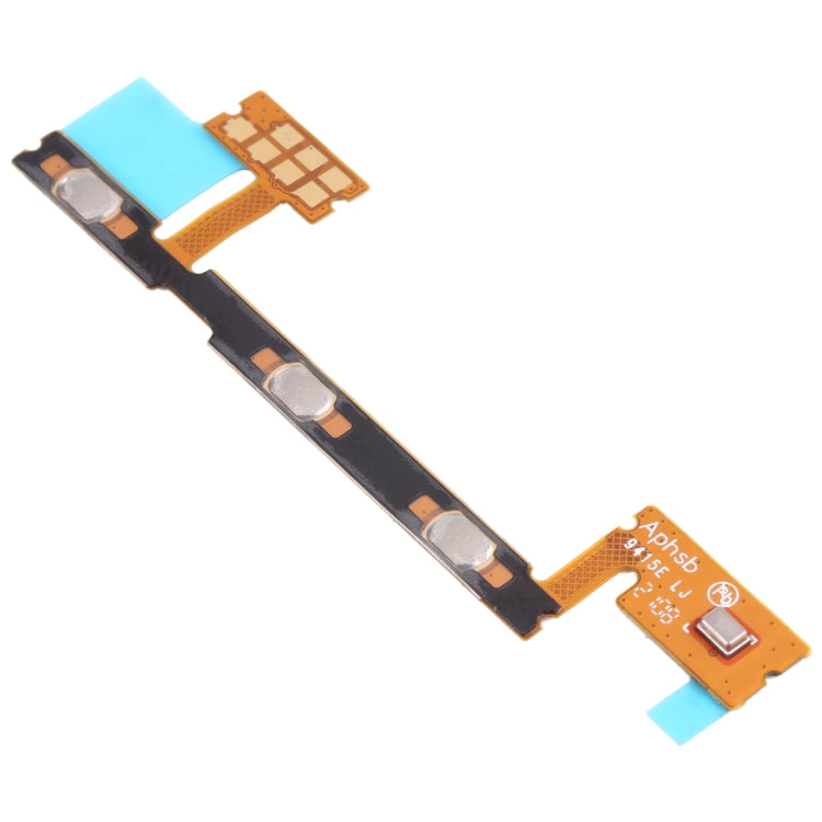 For Samsung Galaxy Tab A7 Lite SM-T225 Power Button & Volume Button Flex Cable - free shipping - PMc TechLife - Order now!