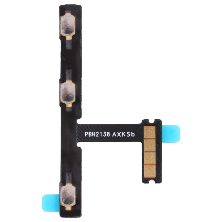 For Samsung Galaxy Tab A8 10.5(2021) SM-X200/X205 Power Button & Volume Button Flex Cable - free shipping - PMc TechLife - Order now!