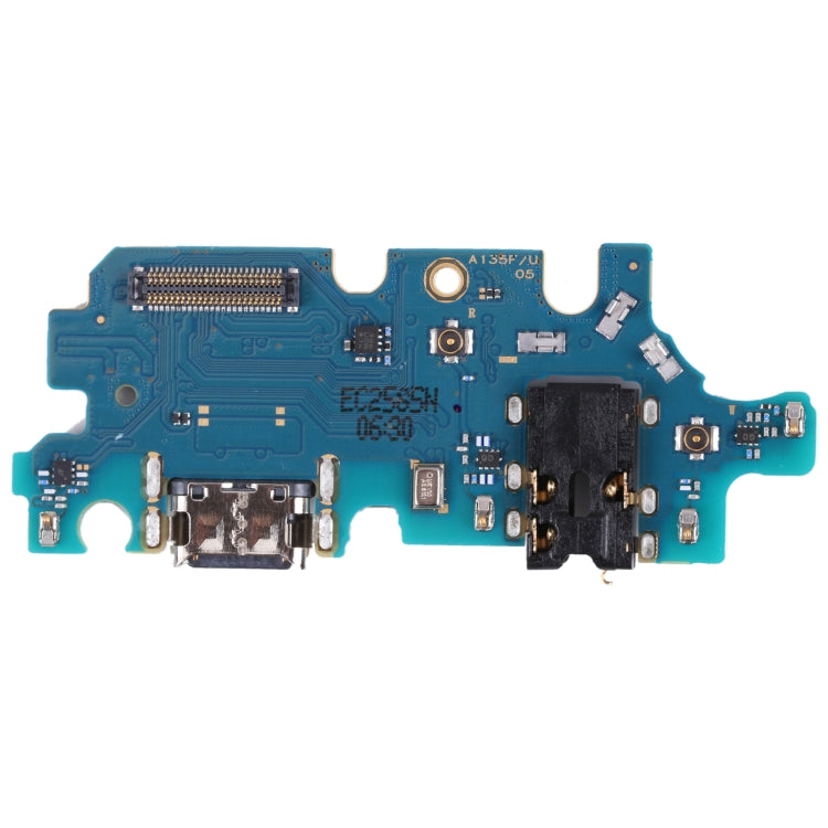 For Samsung Galaxy A13 SM-A135 Original Charging Port Board - free shipping - PMc TechLife - Order now!