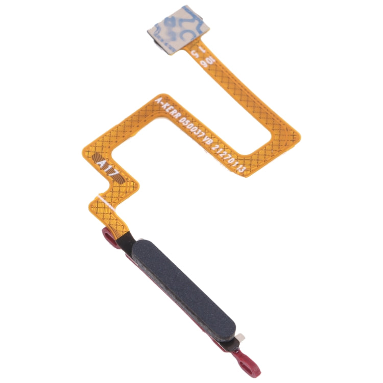 For Samsung Galaxy A22 5G SM-A226B Original Fingerprint Sensor Flex Cable(Black) - free shipping - PMc TechLife - Order now!