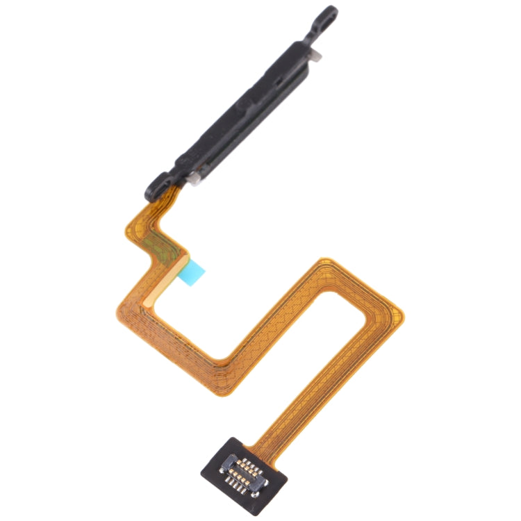 For Samsung Galaxy A22 5G SM-A226B Original Fingerprint Sensor Flex Cable(Blue) - free shipping - PMc TechLife - Order now!