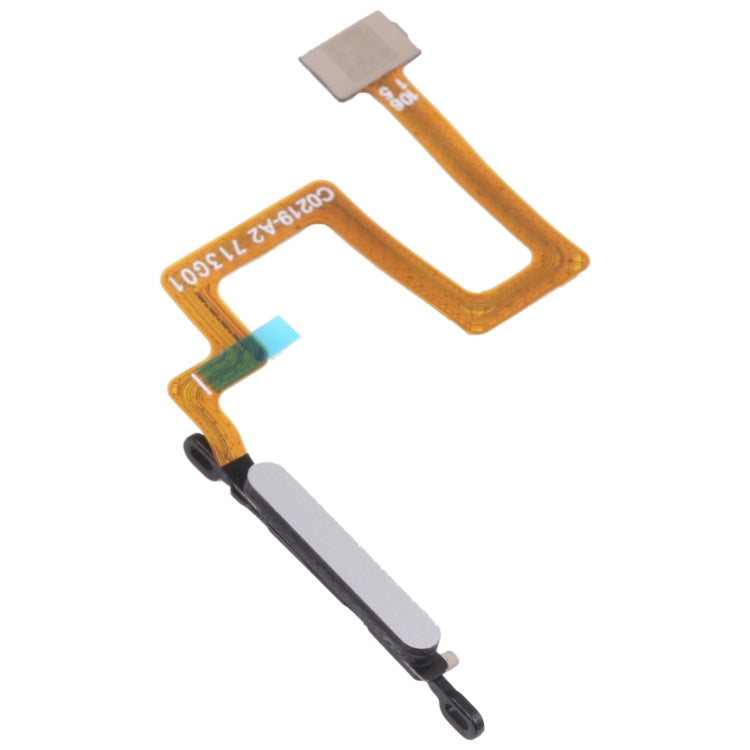 For Samsung Galaxy A22 5G SM-A226B Original Fingerprint Sensor Flex Cable(White) - free shipping - PMc TechLife - Order now!