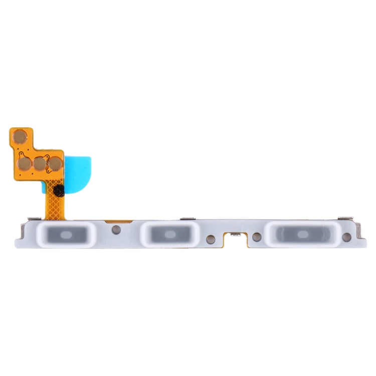 For Samsung Galaxy A53 5G SM-A536B Original Power Button & Volume Button Flex Cable - free shipping - PMc TechLife - Order now!