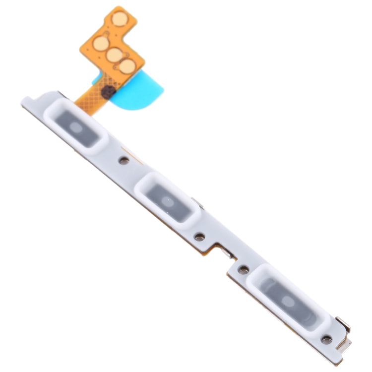 For Samsung Galaxy A53 5G SM-A536B Original Power Button & Volume Button Flex Cable - free shipping - PMc TechLife - Order now!