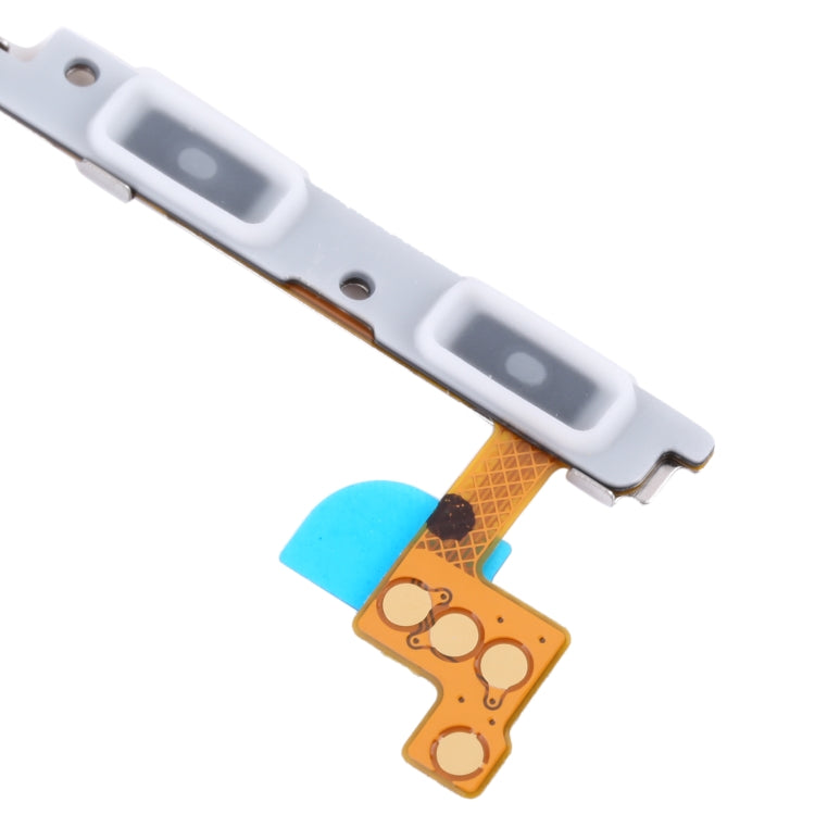 For Samsung Galaxy A53 5G SM-A536B Original Power Button & Volume Button Flex Cable - free shipping - PMc TechLife - Order now!