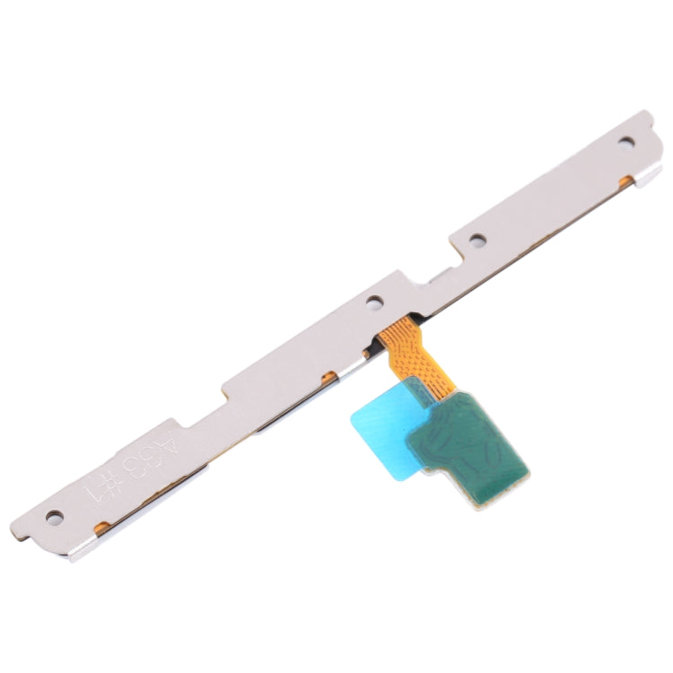 For Samsung Galaxy A33 5G SM-A336B Original Power Button & Volume Button Flex Cable - free shipping - PMc TechLife - Order now!