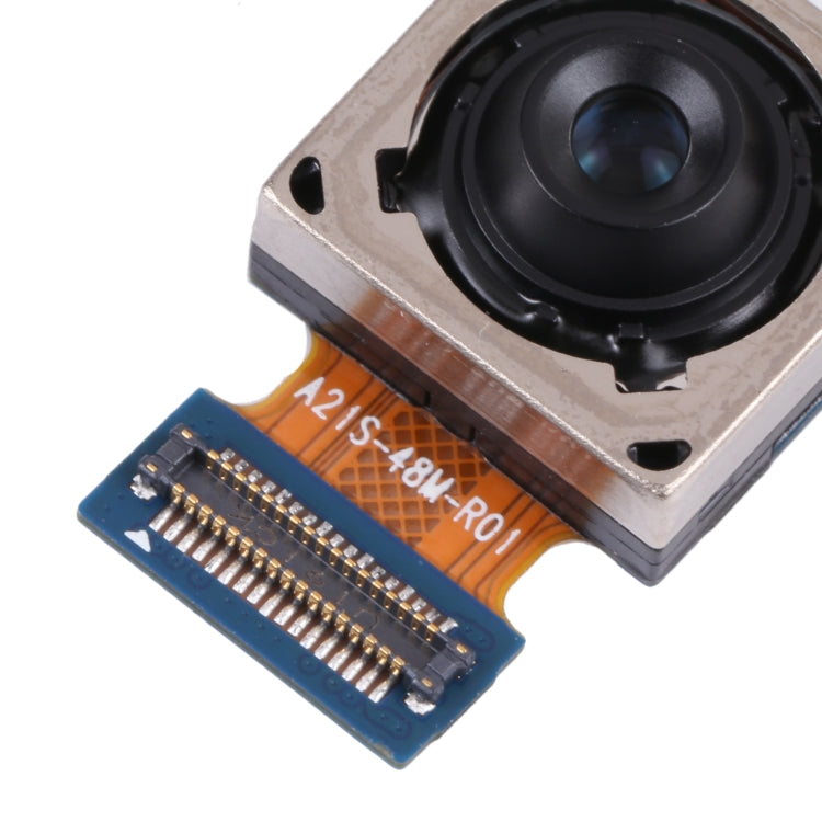 For Samsung Galaxy A12 Nacho SM-A127 Original Back Facing Camera - free shipping - PMc TechLife - Order now!