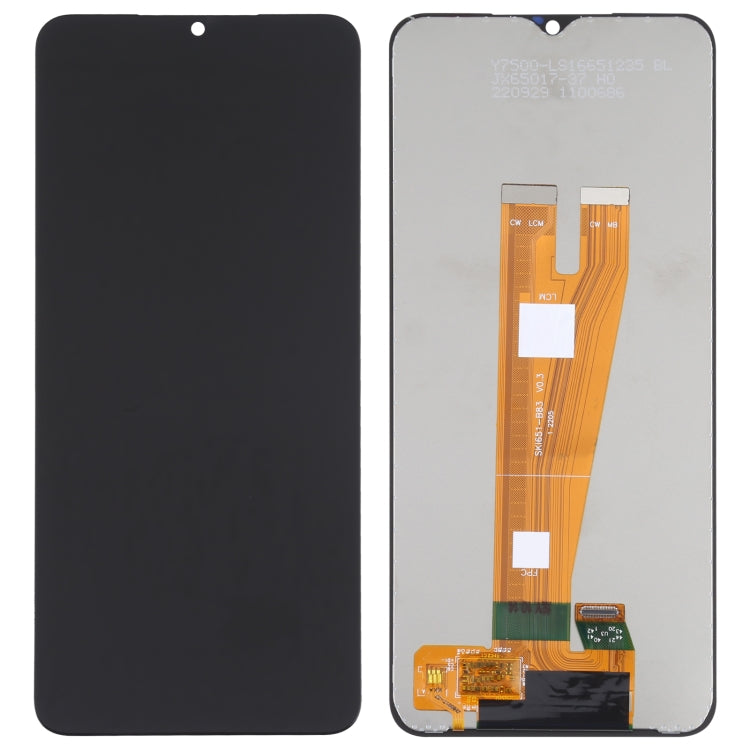 Original LCD Screen for Samsung Galaxy A04 SM-A045F Digitizer Full Assembly - free shipping - PMc TechLife - Order now!