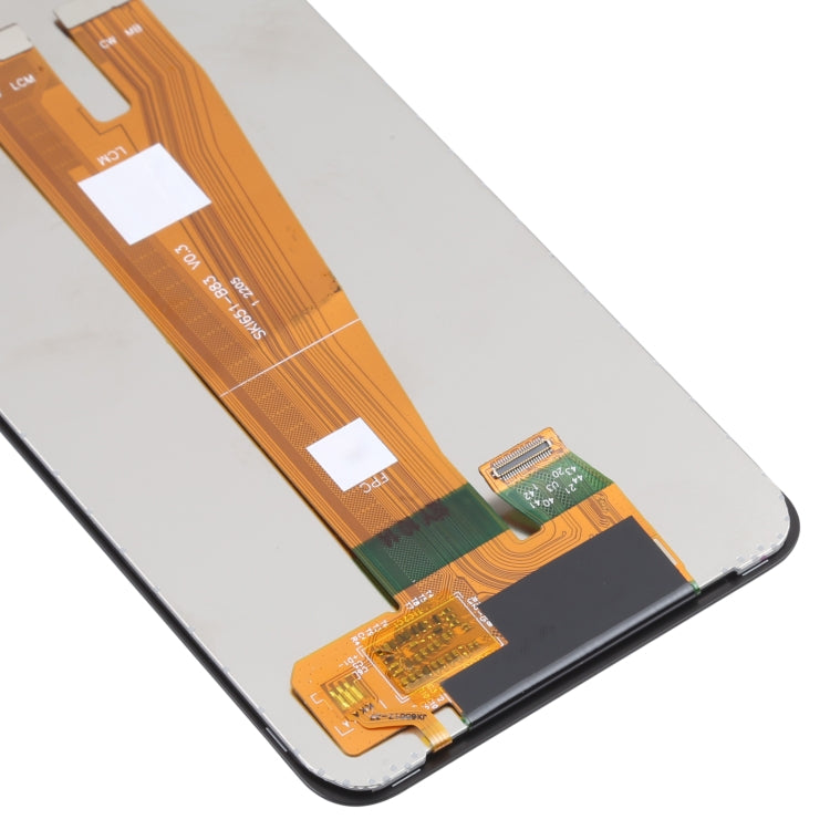 Original LCD Screen for Samsung Galaxy A04 SM-A045F Digitizer Full Assembly - free shipping - PMc TechLife - Order now!