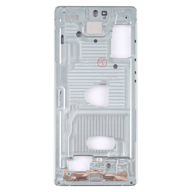 For Samsung Galaxy Note20 SM-N980 Middle Frame Bezel Plate (Green) - free shipping - PMc TechLife - Order now!