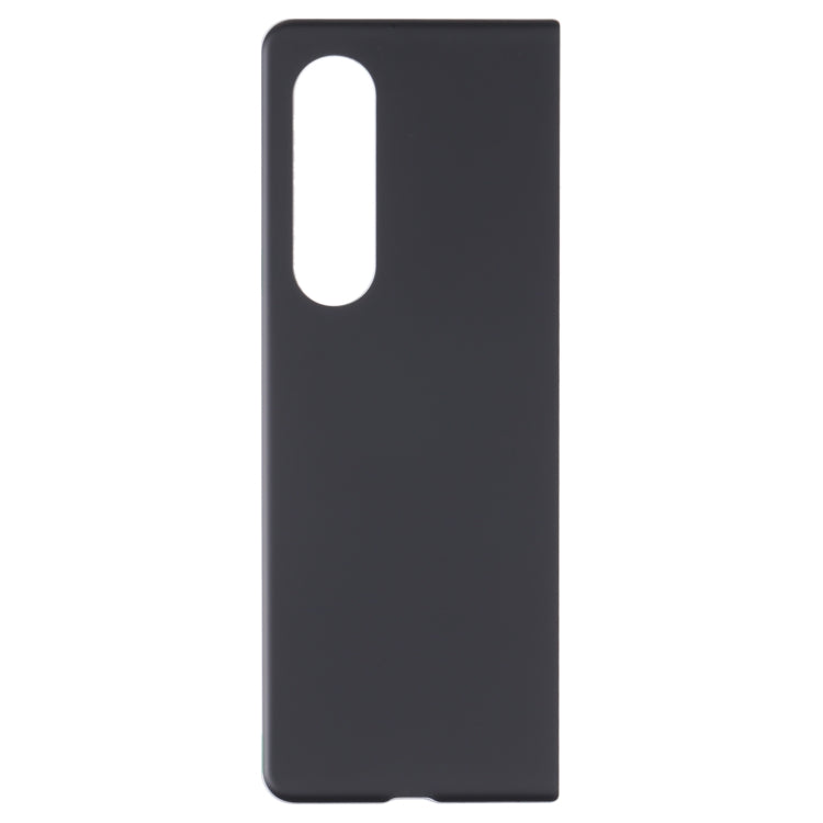For Samsung Galaxy Z Fold3 5G SM-F926B Glass Battery Back Cover (Black) - free shipping - PMc TechLife - Order now!