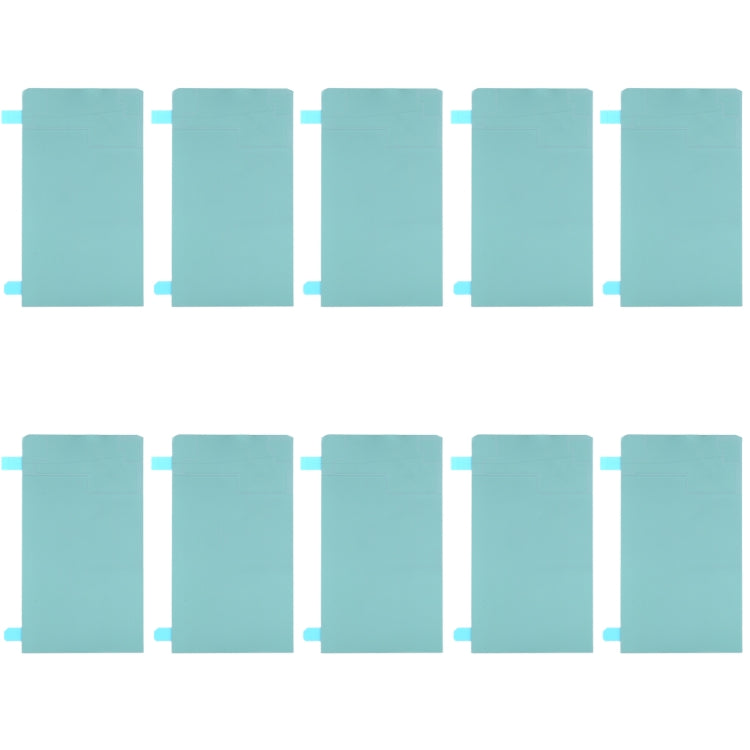 For Galaxy J4 (2018) 10pcs LCD Digitizer Back Adhesive Stickers - free shipping - PMc TechLife - Order now!