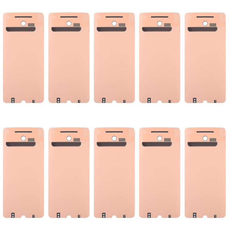 For Galaxy A70 10pcs LCD Digitizer Back Adhesive Stickers - free shipping - PMc TechLife - Order now!