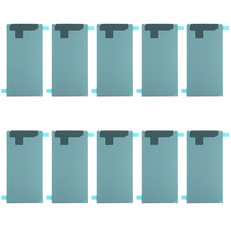 For Galaxy A7 (2018) / A750 10pcs LCD Digitizer Back Adhesive Stickers - free shipping - PMc TechLife - Order now!