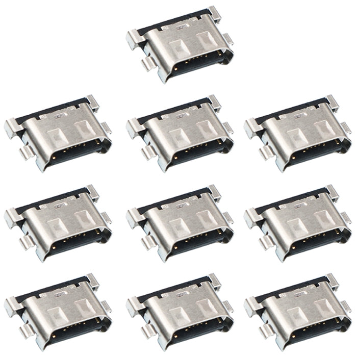 For Galaxy M30 M305F 10pcs Charging Port Connector - free shipping - PMc TechLife - Order now!