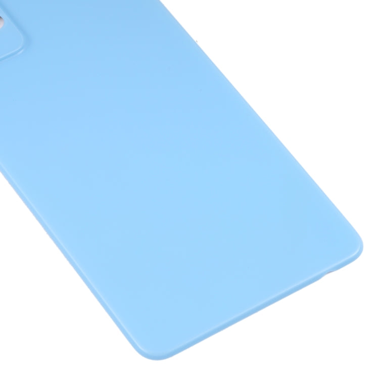 For Samsung Galaxy A52 5G SM-A526B Battery Back Cover (Blue) - free shipping - PMc TechLife - Order now!