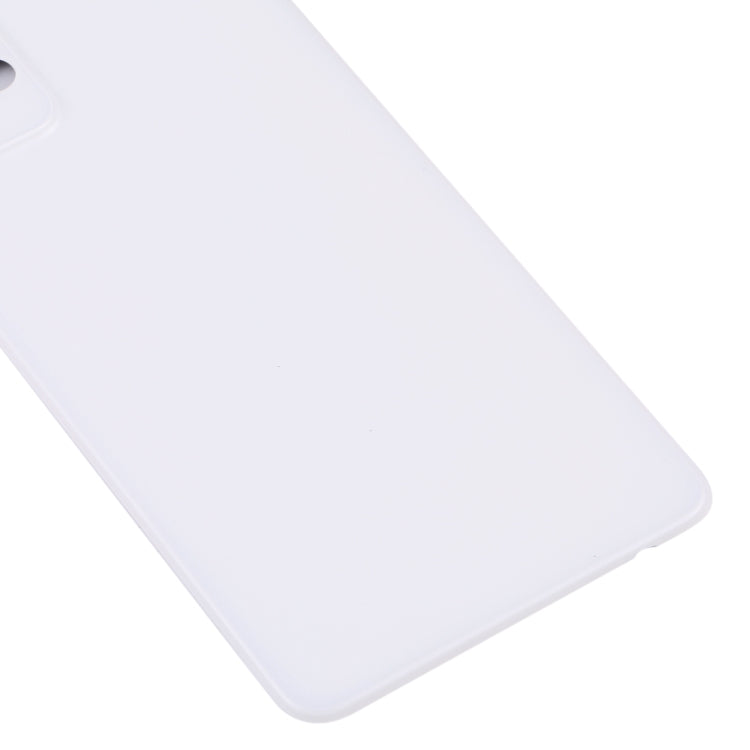 For Samsung Galaxy A52 5G SM-A526B Battery Back Cover (White) - free shipping - PMc TechLife - Order now!