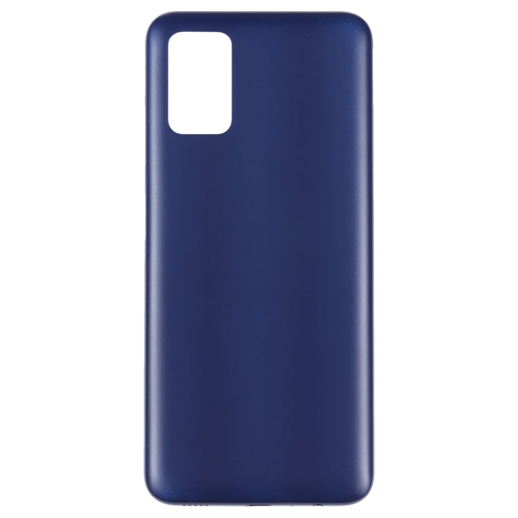 For Samsung Galaxy A03S SM-A037F Battery Back Cover (Blue) - free shipping - PMc TechLife - Order now!