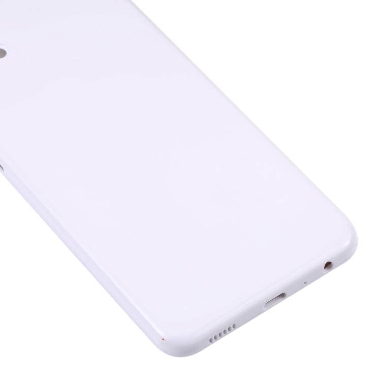 For Samsung Galaxy A13 SM-A135 Battery Back Cover (White) - free shipping - PMc TechLife - Order now!