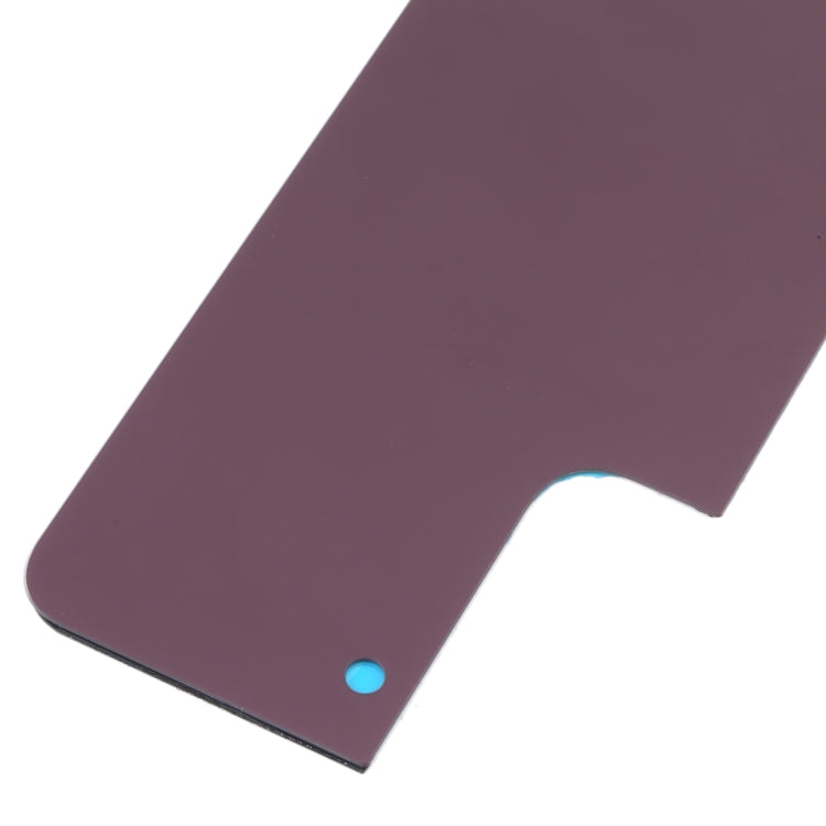 For Samsung Galaxy S22 Battery Back Cover (Dark Red) - free shipping - PMc TechLife - Order now!