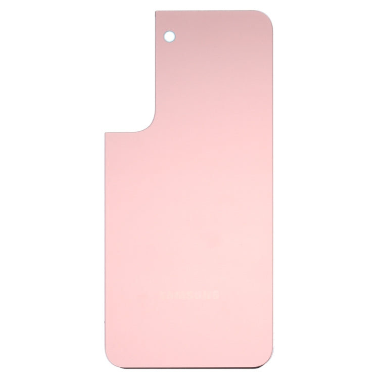 For Samsung Galaxy S22 Battery Back Cover (Rose Gold) - free shipping - PMc TechLife - Order now!