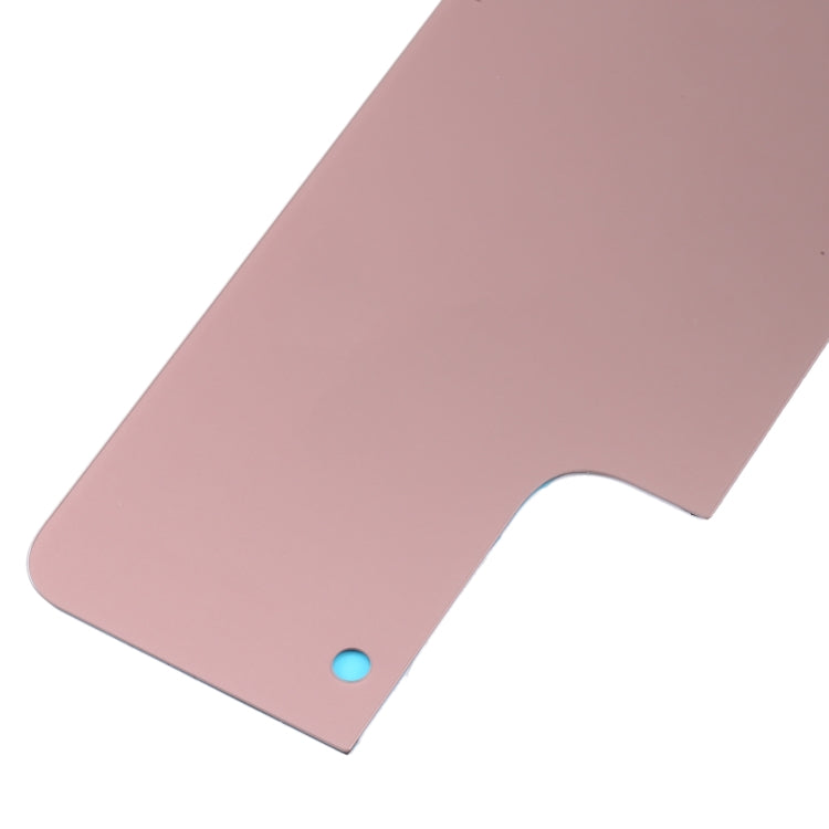 For Samsung Galaxy S22 Battery Back Cover (Rose Gold) - free shipping - PMc TechLife - Order now!