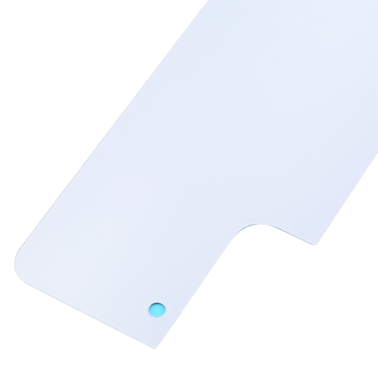 For Samsung Galaxy S22 Battery Back Cover (White) - free shipping - PMc TechLife - Order now!