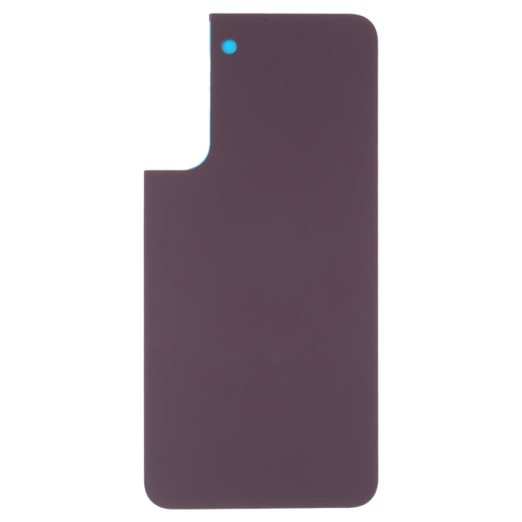 For Samsung Galaxy S22+ Battery Back Cover (Dark Red) - free shipping - PMc TechLife - Order now!