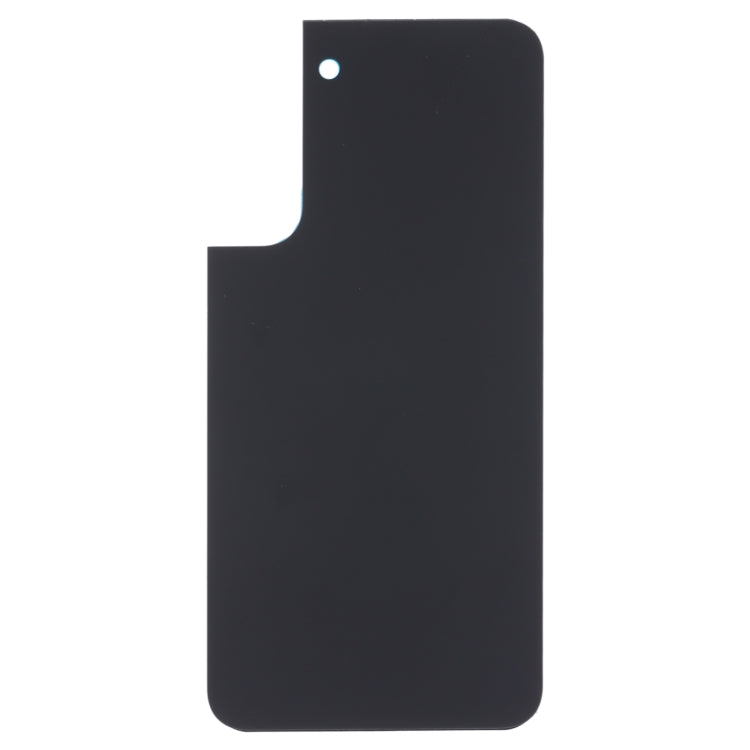 For Samsung Galaxy S22+ Battery Back Cover (Black) - free shipping - PMc TechLife - Order now!