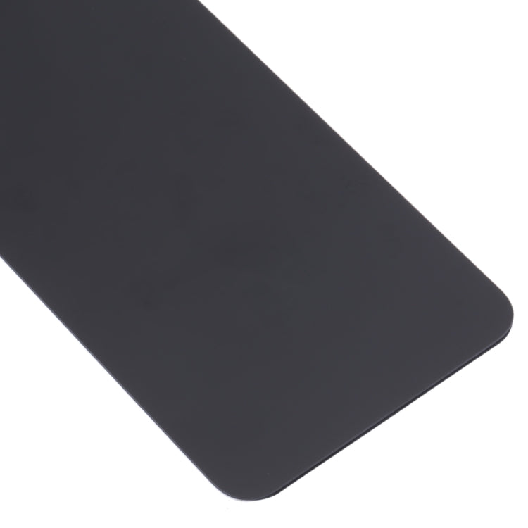 For Samsung Galaxy S22+ Battery Back Cover (Black) - free shipping - PMc TechLife - Order now!