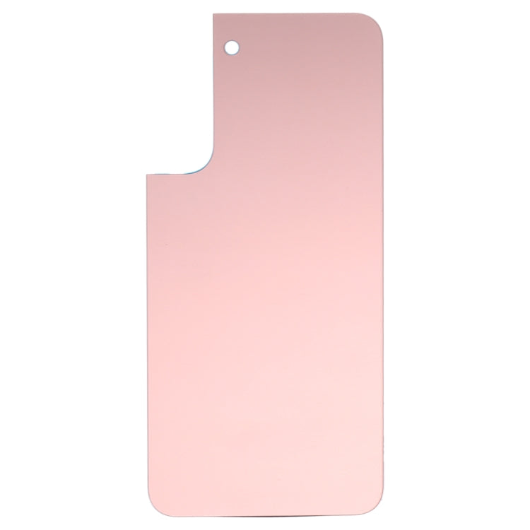 For Samsung Galaxy S22+ Battery Back Cover (Rose Gold) - free shipping - PMc TechLife - Order now!