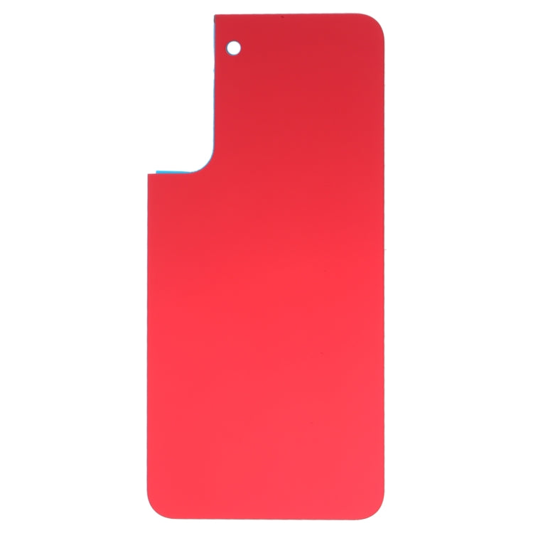 For Samsung Galaxy S22+ Battery Back Cover (Red) - free shipping - PMc TechLife - Order now!