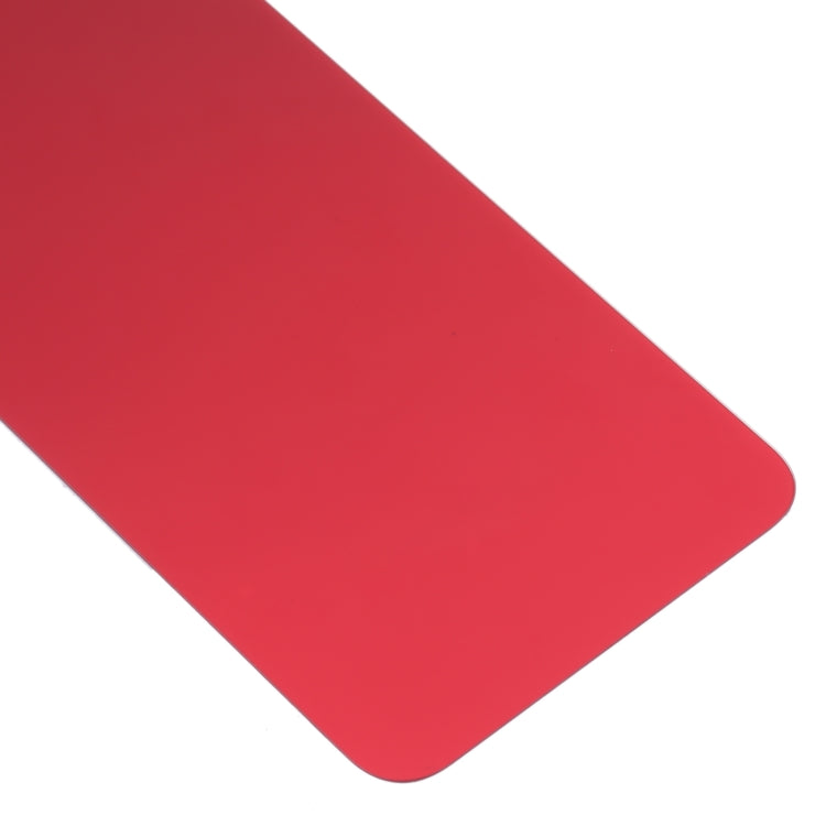 For Samsung Galaxy S22+ Battery Back Cover (Red) - free shipping - PMc TechLife - Order now!