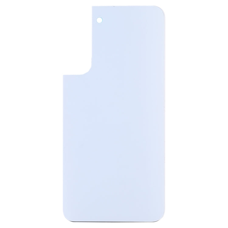 For Samsung Galaxy S22+ Battery Back Cover (White) - free shipping - PMc TechLife - Order now!