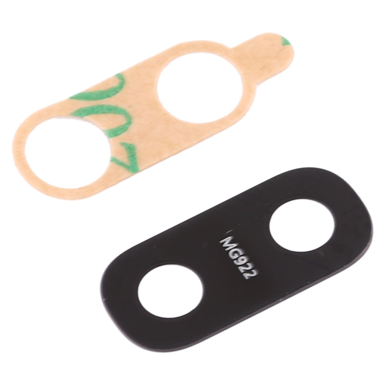 For Galaxy A20 / A10 / A30 / A40 10pcs Back Camera Lens - free shipping - PMc TechLife - Order now!