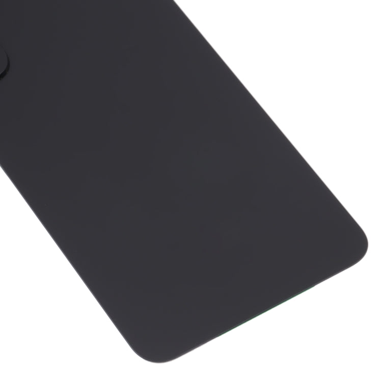 For Samsung Galaxy S22+ 5G SM-S906B Battery Back Cover with Camera Lens Cover (Black) - free shipping - PMc TechLife - Order now!