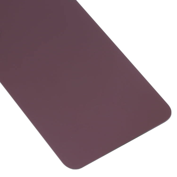 For Samsung Galaxy S22+ 5G SM-S906B Battery Back Cover with Camera Lens Cover (Purple) - free shipping - PMc TechLife - Order now!