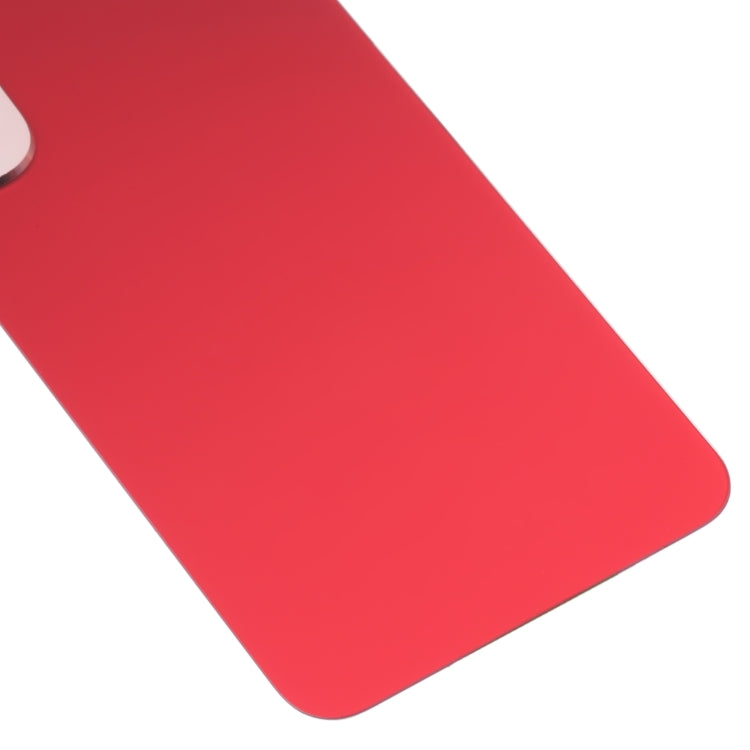 For Samsung Galaxy S22 5G SM-S901B Battery Back Cover with Camera Lens Cover (Red) - free shipping - PMc TechLife - Order now!