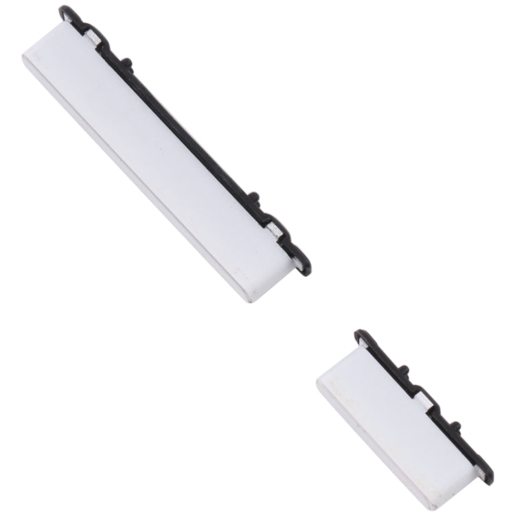 Power Button and Volume Control Button for Samsung Galaxy Tab S2 9.7 SM-T810/T813/T815/T817/T819(White) - free shipping - PMc TechLife - Order now!