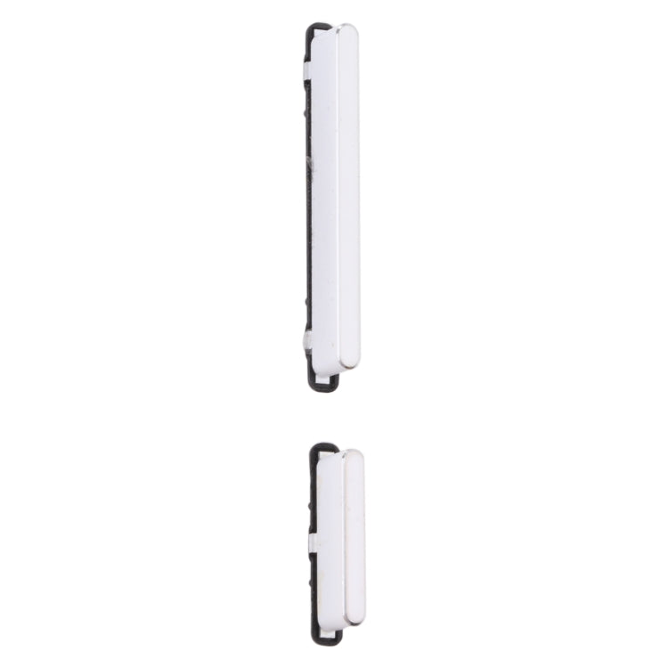 Power Button and Volume Control Button for Samsung Galaxy Tab S2 9.7 SM-T810/T813/T815/T817/T819(White) - free shipping - PMc TechLife - Order now!