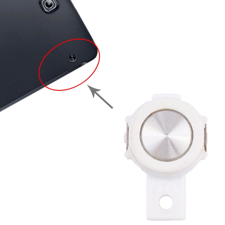Touch Control Button for Samsung Galaxy Tab S2 9.7 SM-T810/T813/T815/T817/T819(White) - free shipping - PMc TechLife - Order now!
