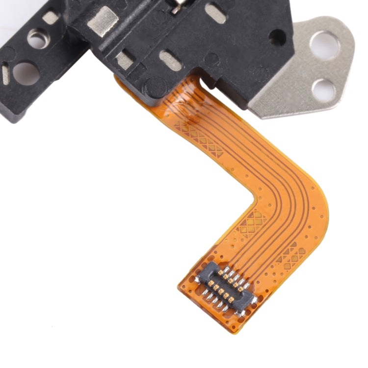 For Samsung Galaxy Tab A8 10.5 2021 SM-X200/X205 Earphone Jack Audio Flex Cable - free shipping - PMc TechLife - Order now!