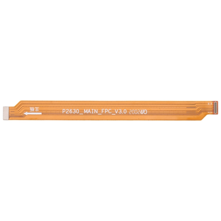 Motherboard Flex Cable For Huawei MatePad 10.4 BAH3-W09 WIFI - Flex Cable by PMc TechLife | Online Shopping South Africa | PMc TechLife | Buy Now Pay Later Mobicred
